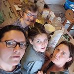 Christa Bauer - @christa.bauer.355 - Instagram