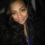 Christabeal Strickland - @chris.tabealstrickland03 - Instagram