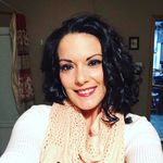 Christina Beals - @missbeals1982 - Instagram
