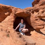 Christa Sanford - @christabeans - Instagram