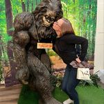 Christa Beans - @christabeansarthur - Instagram