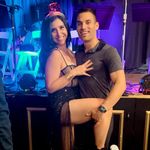Christa D - @christabean86 - Instagram
