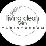 Christa Drews - @christabeanlivingclean - Instagram