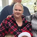 Christina Beatty - @talkbookswithchristina - Instagram