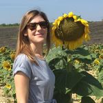 Christa Beck - @ibeckyourpardon - Instagram