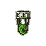 Christa Beck - @thecaptaincarp - Instagram