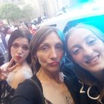 Christa Bender - @christabender - Instagram