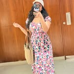 Christy Benjamin - @terpsichore_soul - Instagram