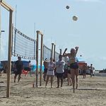 ☼ Christa Bennett ☼ - @christa_volleyball_2022 - Instagram