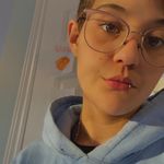 Christa Bennett - @music_xoxo17 - Instagram