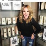 Christa Bennett - @christathecolourista - Instagram