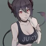 krista benoit - @succubus_yukio - Instagram