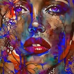 Christa Bergh - @christabergh - Instagram