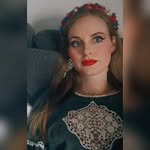 Christine N M Bertram - @hauntedhalloweenqueen - Instagram