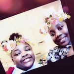 christa & janiyah - @janiyah_christa_bestfriend - Instagram
