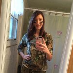 Christa Bishop - @bishopchrista13 - Instagram