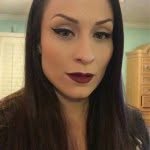 Christa - @christablack - Instagram