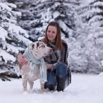 Christa Blackmore - @blackmorechrista - Instagram