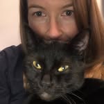 Christablackcat - @christablackcat - Instagram