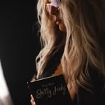 Krista Black - @kblackheartpoetry - Instagram