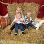 Christa Blakeway - @christablakeway - Instagram