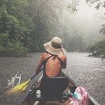Krista Blake - @krista.rose.blake - Instagram