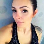 Kristina Blake Oshmet - @krista_blake - Instagram