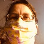 Christa Blank - @morgaine3112 - Instagram