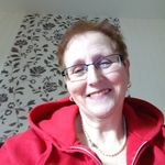 Christa Maas - @christablankahund - Instagram