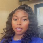 Christa Blue Tucker - @ms.christablue - Instagram