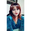 Cristina J Herrera G - @christablue98 - TikTok