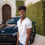 Christabel frimpong - @frimpongboaztina - Instagram