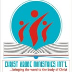 Christ Abode Ministries Int'l - @christabodeministries - Instagram