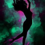 Christa Bode - @stormedancyre13 - Instagram