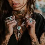 Christie Bogle - @workmansdaughter - Instagram