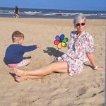 Christa Guler - @christabonder - Instagram