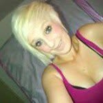 Christine Amanda Booth - @teenybee1 - Instagram