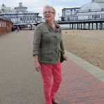 Christa Bos-Wertgen - @wertbos - Instagram