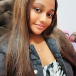 Christa bosembe - @bosembechrista - Instagram