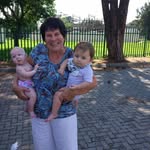Christa Boshoff - @christa.boshoff.96 - Instagram