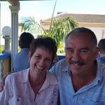 Christa van der Merwe - @christa.bospoort - Instagram