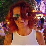 Christa Bosso - @christabosso - Instagram