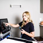 Christa Bowden - @christalizeskin - Instagram