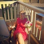 Krista Bragg-Gorman - @kab4h0 - Instagram