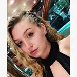 Krista Danielle Bragg - @kristabragg - Instagram