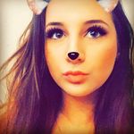 Krista Nicole Bragg - @nicole_18heart - Instagram
