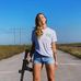 Christa Brown - Facebook