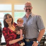 Christina Britton - @stinabritton - Instagram