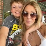 Christa Brooks - @christa24313 - Instagram