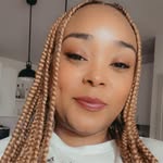 Christa Brooks - @reddfoxx79 - Instagram